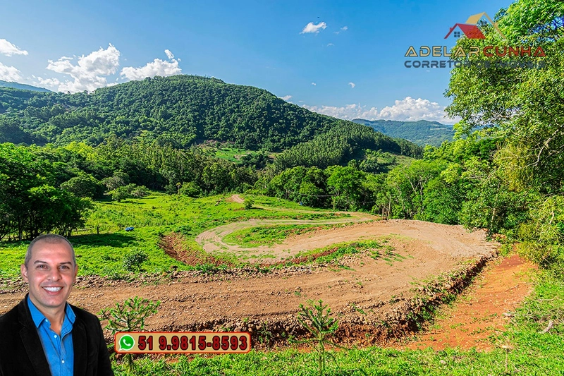 Chácara com Cabana de Luxo à VENDA na Serra Gaúcha!: 5ª foto da galeria de imagens do imóvel