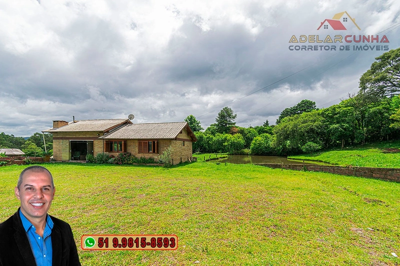 Chácara de 3.8 hectares à VENDA em São Francisco de Paula – RS: 13ª foto da galeria de imagens do imóvel