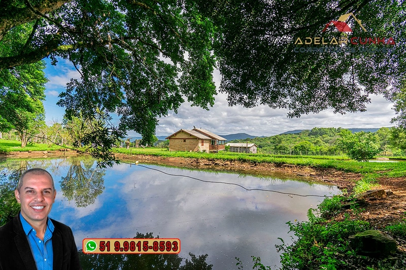 Chácara de 3.8 hectares à VENDA em São Francisco de Paula – RS: 21ª foto da galeria de imagens do imóvel