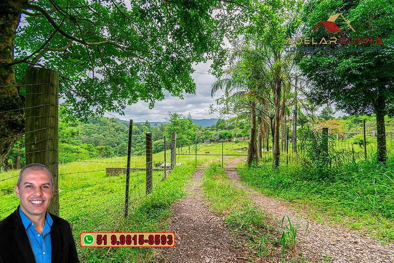 Chácara de 3.8 hectares à VENDA em São Francisco de Paula – RS: 3ª foto da galeria de imagens do imóvel