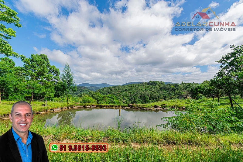 Chácara de 3.8 hectares à VENDA em São Francisco de Paula – RS: 10ª foto da galeria de imagens do imóvel