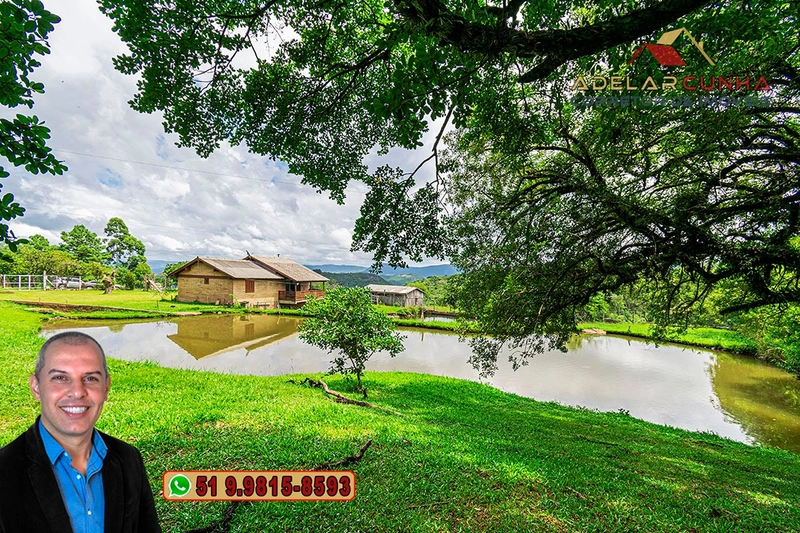 Chácara de 3.8 hectares à VENDA em São Francisco de Paula – RS: 24ª foto da galeria de imagens do imóvel