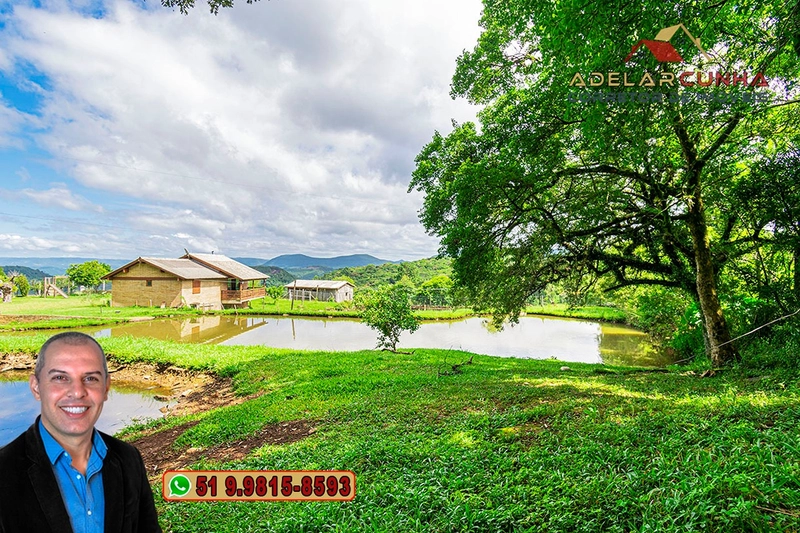 Chácara de 3.8 hectares à VENDA em São Francisco de Paula – RS: 23ª foto da galeria de imagens do imóvel