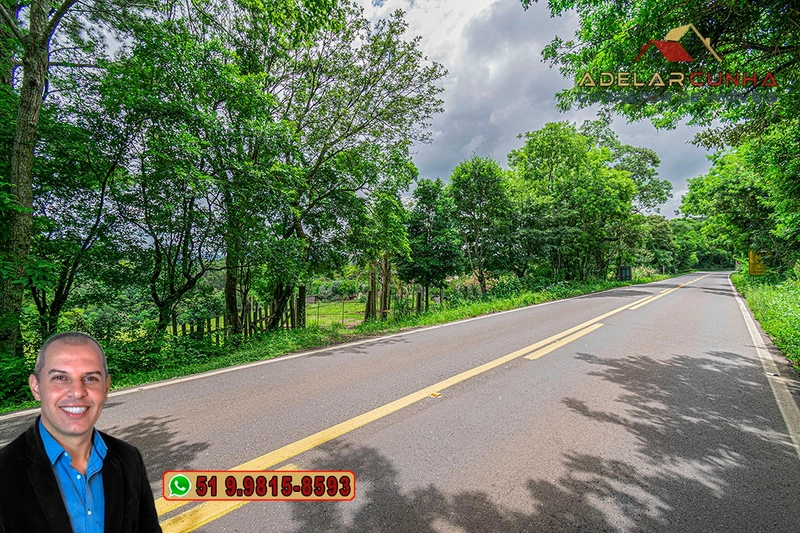 Chácara de 3.8 hectares à VENDA em São Francisco de Paula – RS: 2ª foto da galeria de imagens do imóvel