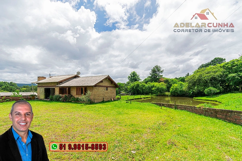 Chácara de 3.8 hectares à VENDA em São Francisco de Paula – RS: 14ª foto da galeria de imagens do imóvel