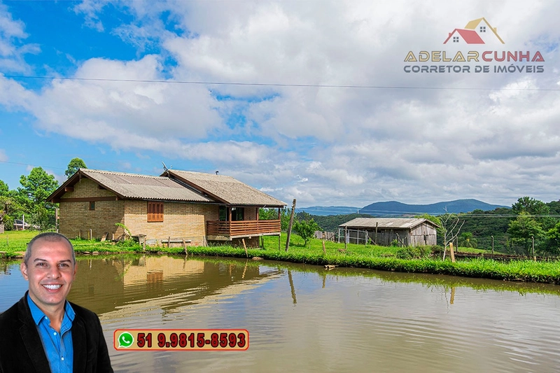 Chácara de 3.8 hectares à VENDA em São Francisco de Paula – RS: 29ª foto da galeria de imagens do imóvel