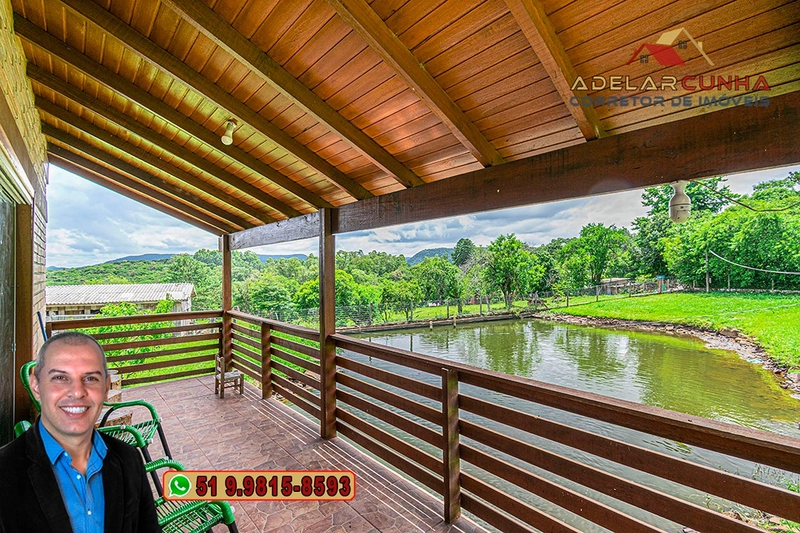 Chácara de 3.8 hectares à VENDA em São Francisco de Paula – RS: 44ª foto da galeria de imagens do imóvel