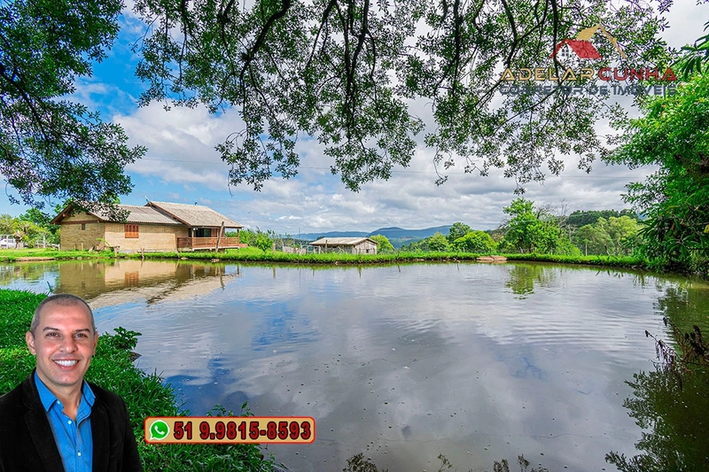 Chácara de 3.8 hectares à VENDA em São Francisco de Paula – RS: 26ª foto da galeria de imagens do imóvel