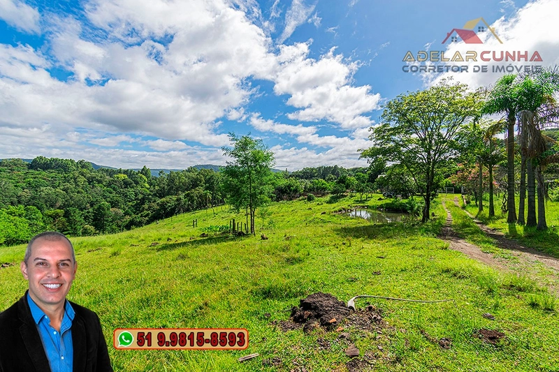 Chácara de 3.8 hectares à VENDA em São Francisco de Paula – RS: 7ª foto da galeria de imagens do imóvel