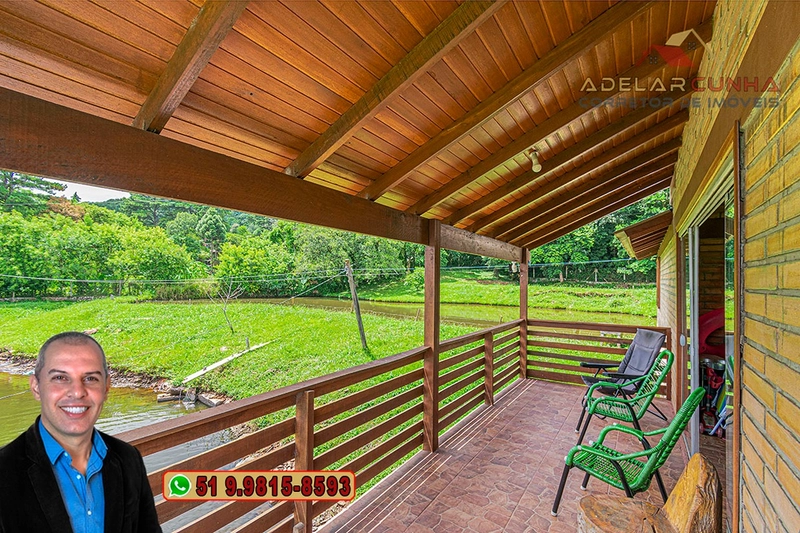 Chácara de 3.8 hectares à VENDA em São Francisco de Paula – RS: 45ª foto da galeria de imagens do imóvel