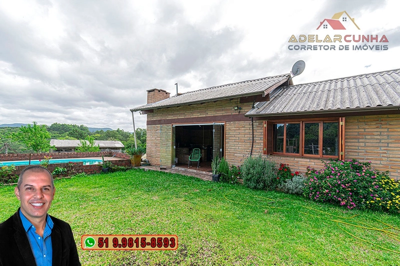 Chácara de 3.8 hectares à VENDA em São Francisco de Paula – RS: 30ª foto da galeria de imagens do imóvel