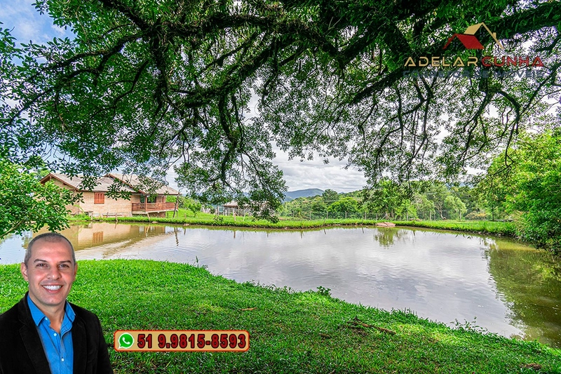 Chácara de 3.8 hectares à VENDA em São Francisco de Paula – RS: 25ª foto da galeria de imagens do imóvel