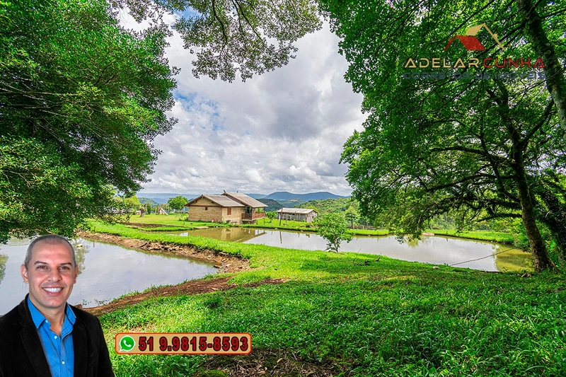 Chácara de 3.8 hectares à VENDA em São Francisco de Paula – RS: 22ª foto da galeria de imagens do imóvel