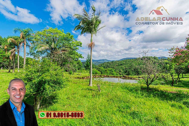 Chácara de 3.8 hectares à VENDA em São Francisco de Paula – RS: 9ª foto da galeria de imagens do imóvel
