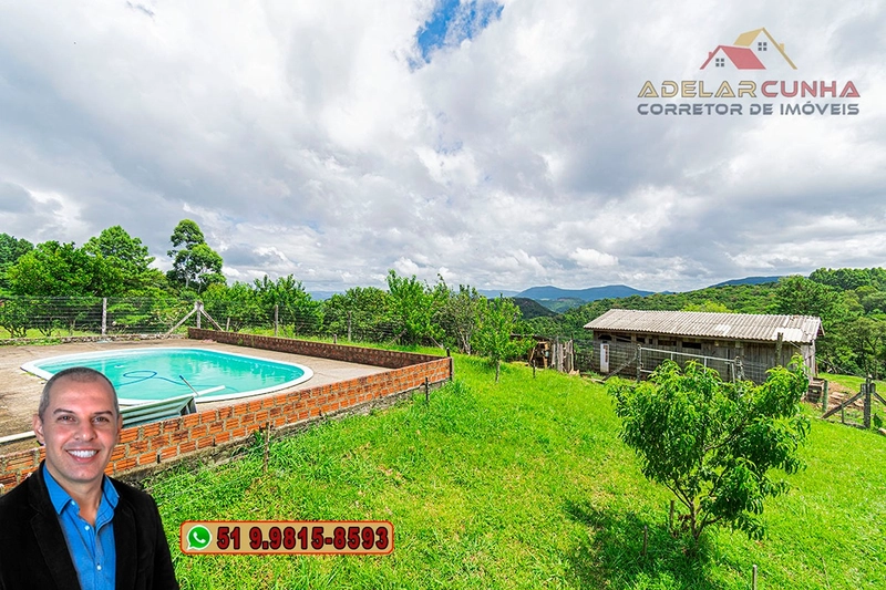 Chácara de 3.8 hectares à VENDA em São Francisco de Paula – RS: 53ª foto da galeria de imagens do imóvel