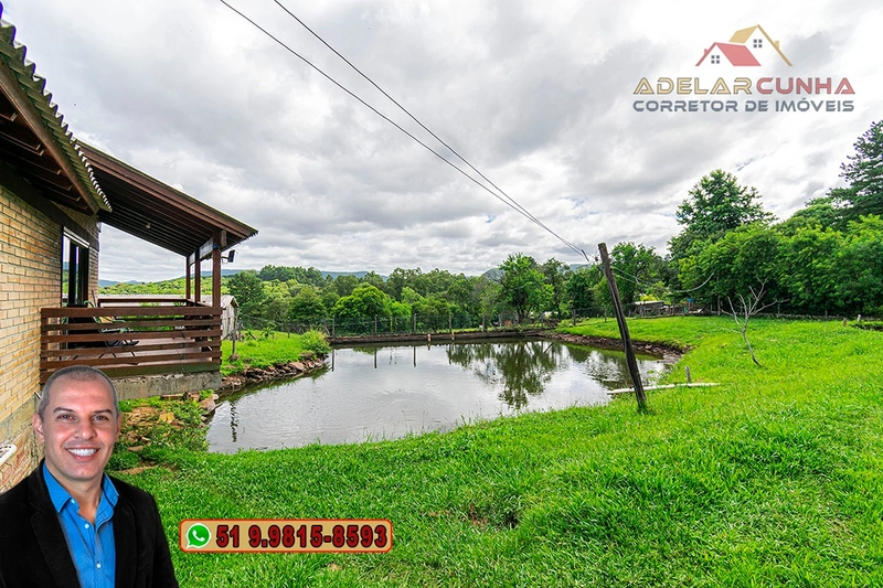 Chácara de 3.8 hectares à VENDA em São Francisco de Paula – RS: 43ª foto da galeria de imagens do imóvel