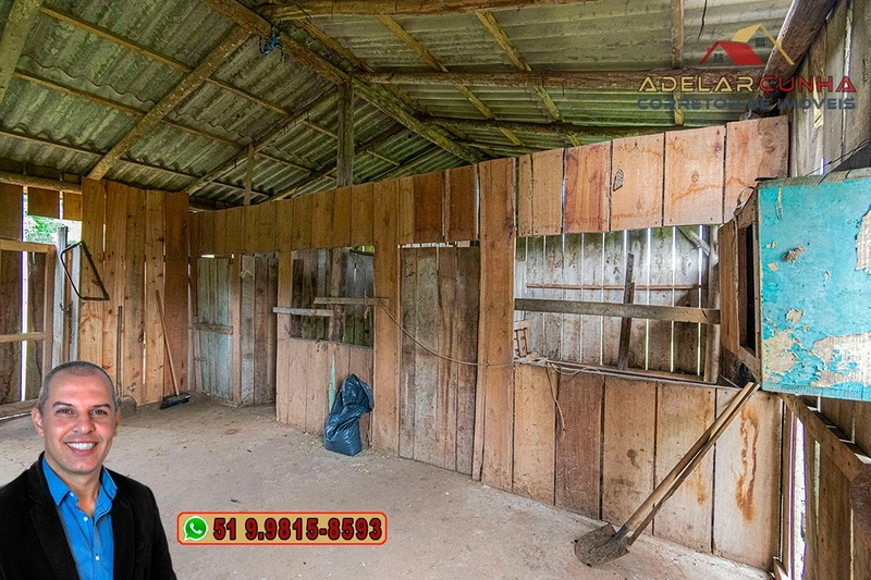 Chácara de 3.8 hectares à VENDA em São Francisco de Paula – RS: 61ª foto da galeria de imagens do imóvel