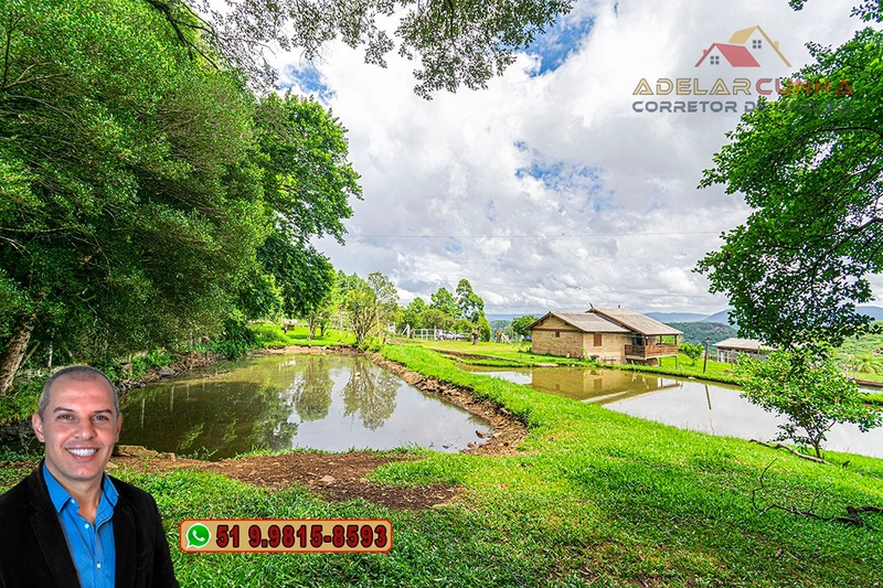 Chácara de 3.8 hectares à VENDA em São Francisco de Paula – RS: 20ª foto da galeria de imagens do imóvel