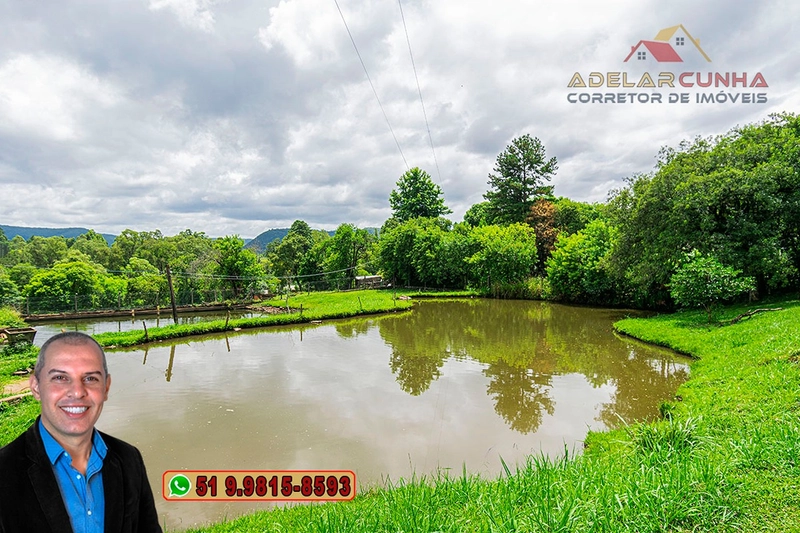 Chácara de 3.8 hectares à VENDA em São Francisco de Paula – RS: 16ª foto da galeria de imagens do imóvel