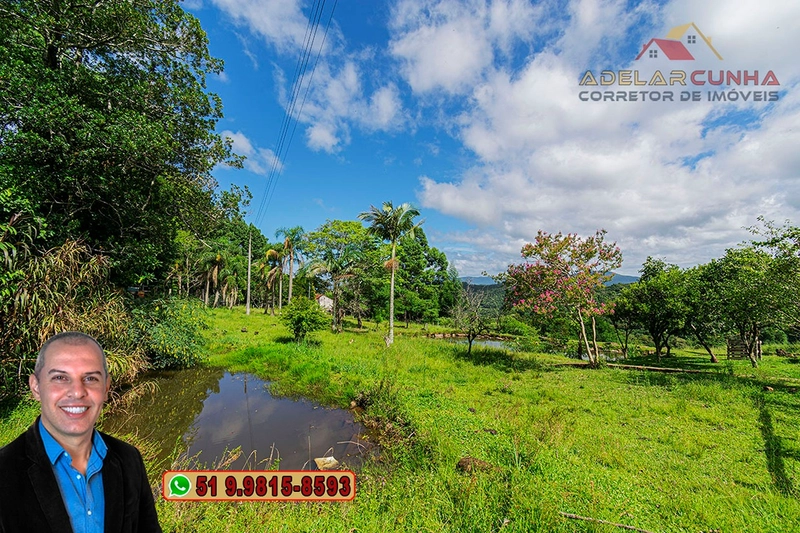Chácara de 3.8 hectares à VENDA em São Francisco de Paula – RS: 8ª foto da galeria de imagens do imóvel