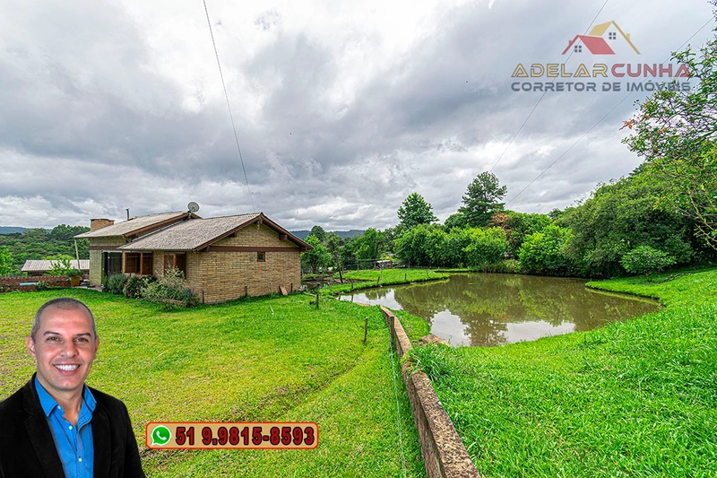 Chácara de 3.8 hectares à VENDA em São Francisco de Paula – RS: 15ª foto da galeria de imagens do imóvel