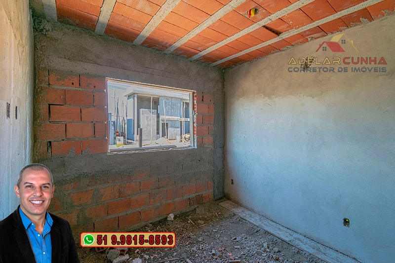 Casa 3 Dormitórios sendo 1 Suíte à VENDA em Campo Bom: 23ª foto da galeria de imagens do imóvel