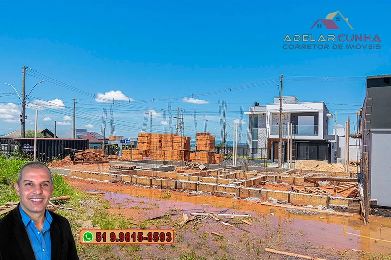 Casa 3 Dormitórios sendo 1 Suíte à VENDA em Campo Bom: 7ª foto da galeria de imagens do imóvel