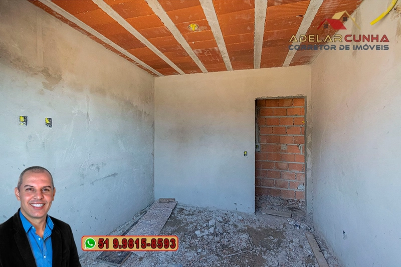 Casa 3 Dormitórios sendo 1 Suíte à VENDA em Campo Bom: 28ª foto da galeria de imagens do imóvel