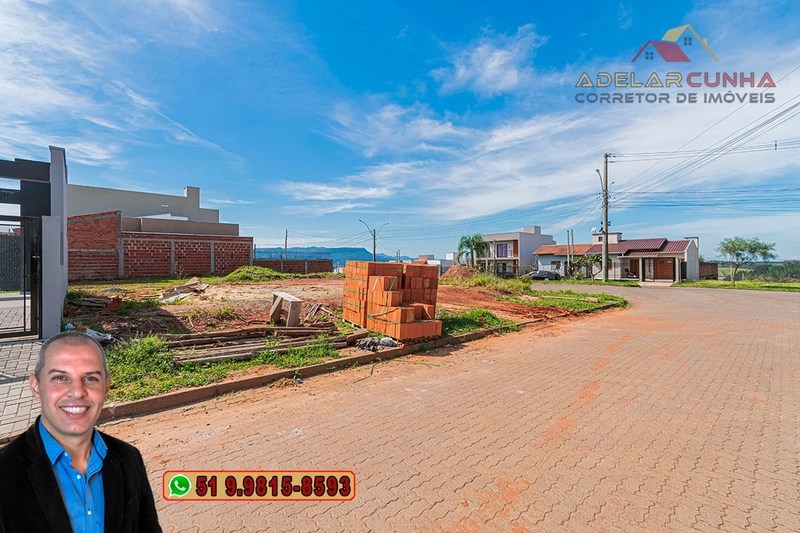 Casa 3 Dormitórios sendo 1 Suíte à VENDA em Campo Bom: 6ª foto da galeria de imagens do imóvel