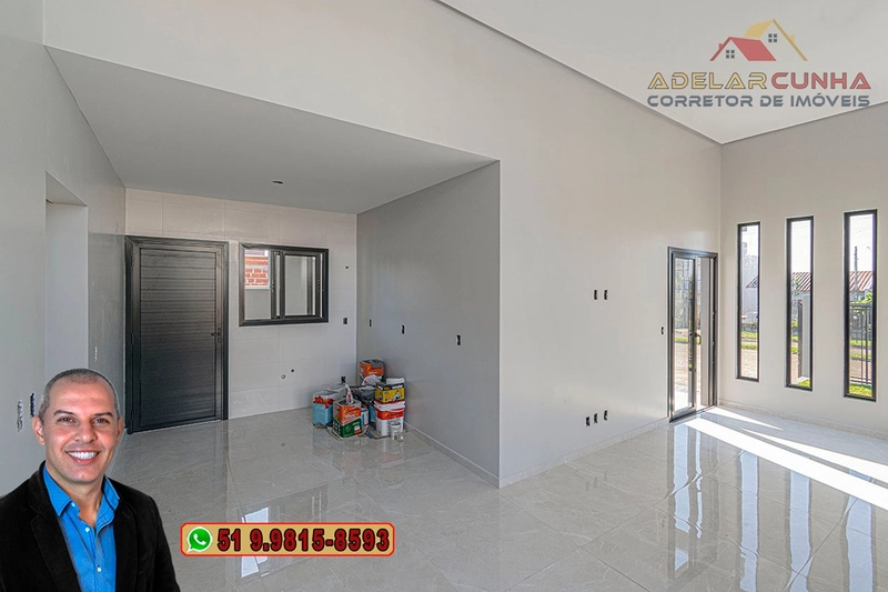 Casa 3 Dormitórios sendo 1 Suíte à VENDA em Campo Bom: 14ª foto da galeria de imagens do imóvel
