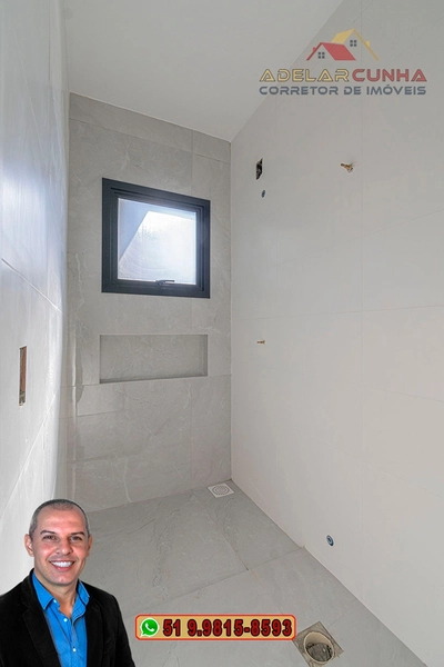 Casa 3 Dormitórios sendo 1 Suíte à VENDA em Campo Bom: 37ª foto da galeria de imagens do imóvel
