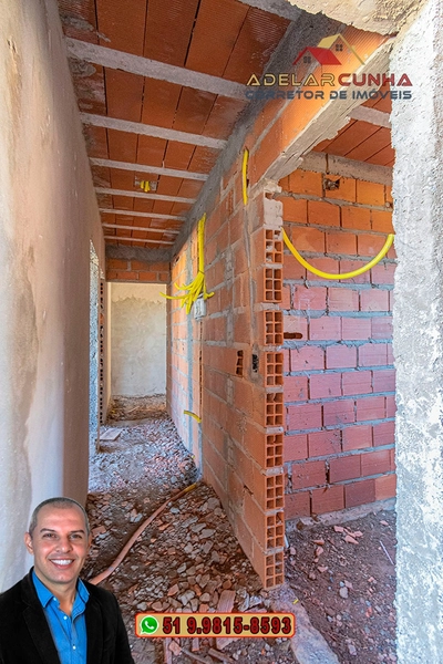 Casa 3 Dormitórios sendo 1 Suíte à VENDA em Campo Bom: 18ª foto da galeria de imagens do imóvel