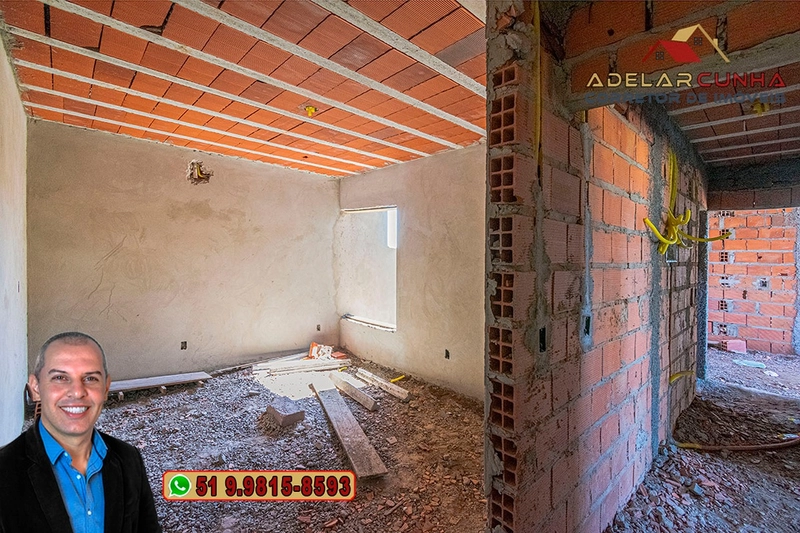 Casa 3 Dormitórios sendo 1 Suíte à VENDA em Campo Bom: 30ª foto da galeria de imagens do imóvel