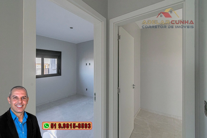 Casa 3 Dormitórios sendo 1 Suíte à VENDA em Campo Bom: 28ª foto da galeria de imagens do imóvel