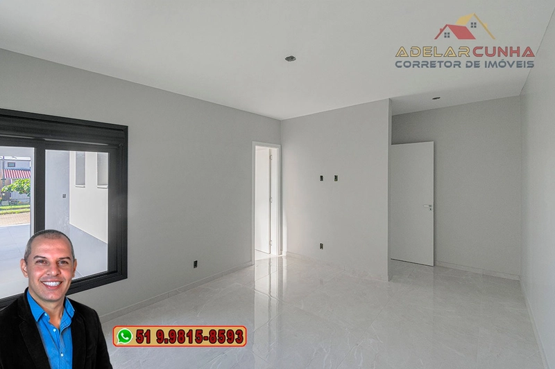 Casa 3 Dormitórios sendo 1 Suíte à VENDA em Campo Bom: 40ª foto da galeria de imagens do imóvel