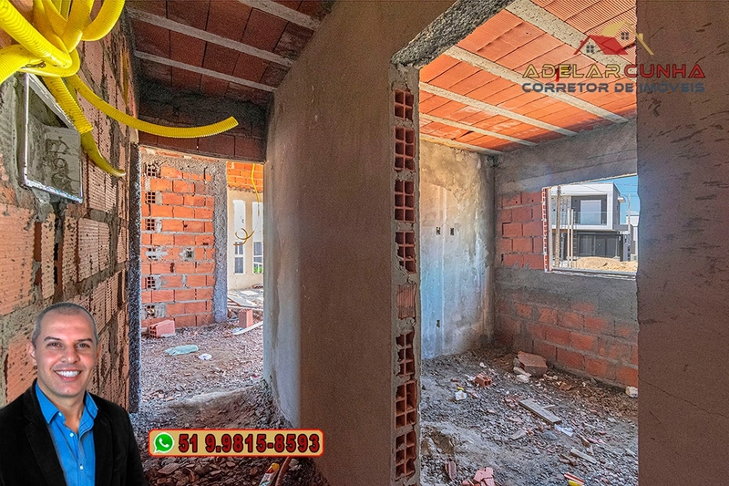 Casa 3 Dormitórios sendo 1 Suíte à VENDA em Campo Bom: 21ª foto da galeria de imagens do imóvel