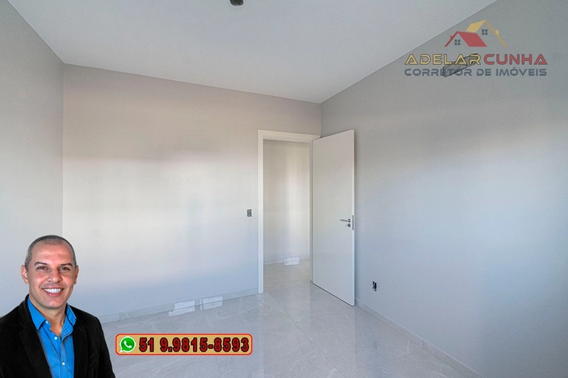 Casa 3 Dormitórios sendo 1 Suíte à VENDA em Campo Bom: 30ª foto da galeria de imagens do imóvel