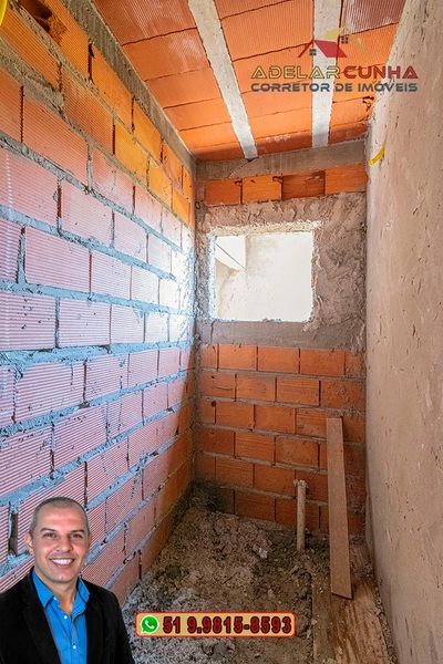 Casa 3 Dormitórios sendo 1 Suíte à VENDA em Campo Bom: 33ª foto da galeria de imagens do imóvel