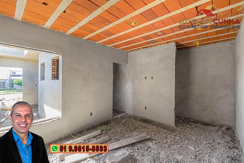 Casa 3 Dormitórios sendo 1 Suíte à VENDA em Campo Bom: 35ª foto da galeria de imagens do imóvel