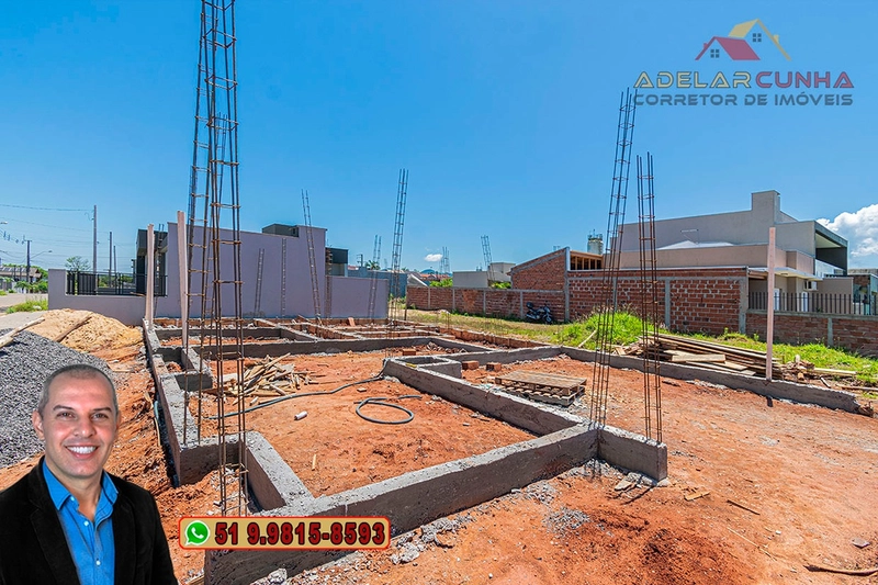 Casa 3 Dormitórios sendo 1 Suíte à VENDA em Campo Bom: 5ª foto da galeria de imagens do imóvel