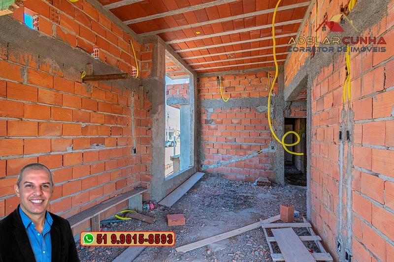 Casa 3 Dormitórios sendo 1 Suíte à VENDA em Campo Bom: 10ª foto da galeria de imagens do imóvel