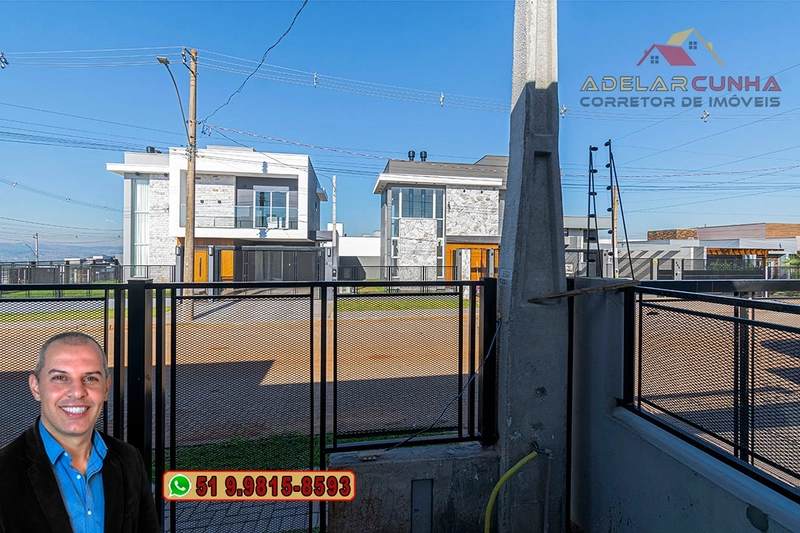 Casa 3 Dormitórios sendo 1 Suíte à VENDA em Campo Bom: 32ª foto da galeria de imagens do imóvel