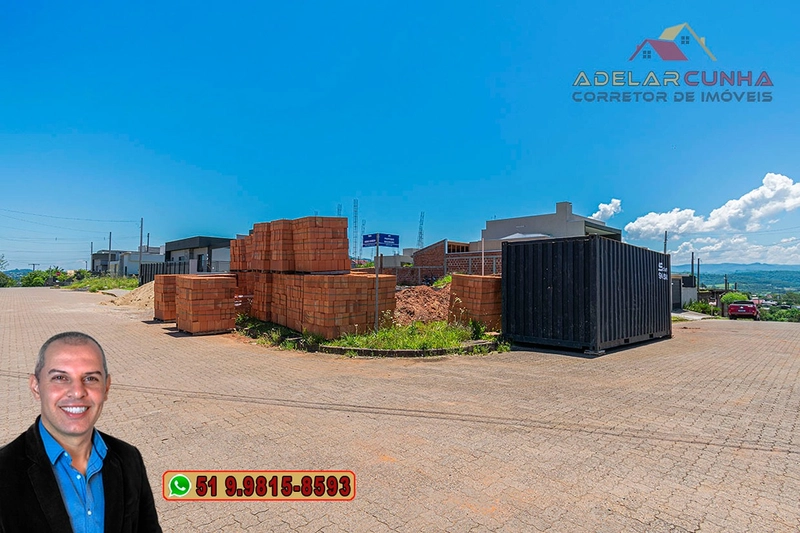 Casa 3 Dormitórios sendo 1 Suíte à VENDA em Campo Bom: 8ª foto da galeria de imagens do imóvel