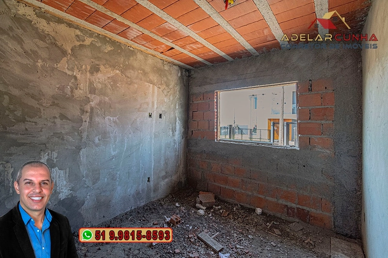 Casa 3 Dormitórios sendo 1 Suíte à VENDA em Campo Bom: 22ª foto da galeria de imagens do imóvel