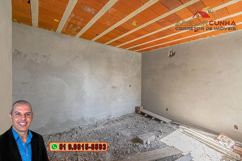 Casa 3 Dormitórios sendo 1 Suíte à VENDA em Campo Bom: 34ª foto da galeria de imagens do imóvel