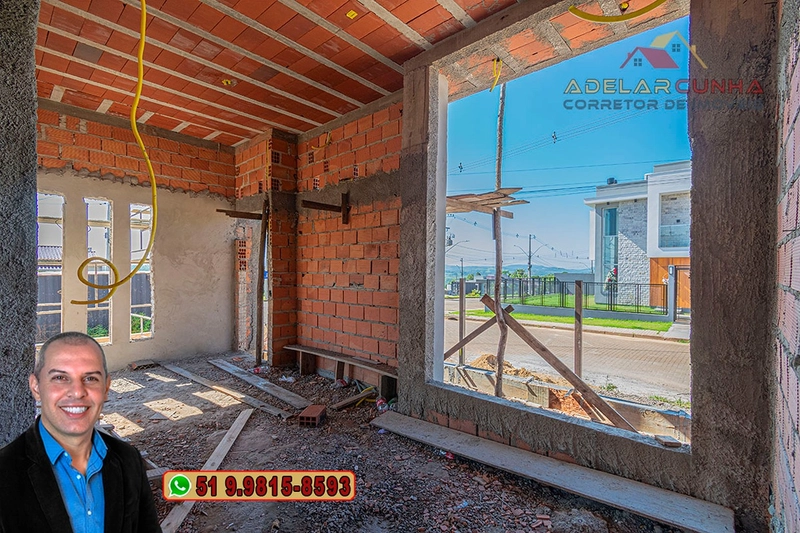 Casa 3 Dormitórios sendo 1 Suíte à VENDA em Campo Bom: 11ª foto da galeria de imagens do imóvel