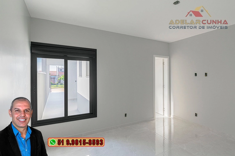 Casa 3 Dormitórios sendo 1 Suíte à VENDA em Campo Bom: 42ª foto da galeria de imagens do imóvel