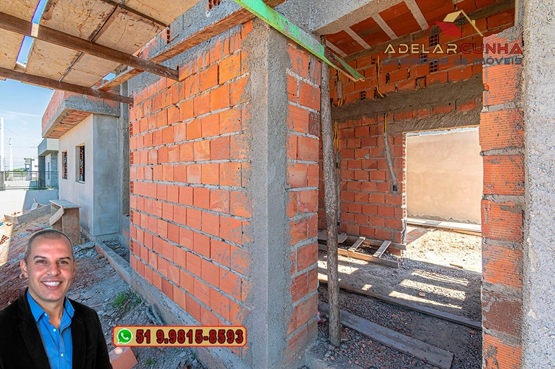 Casa 3 Dormitórios sendo 1 Suíte à VENDA em Campo Bom: 7ª foto da galeria de imagens do imóvel