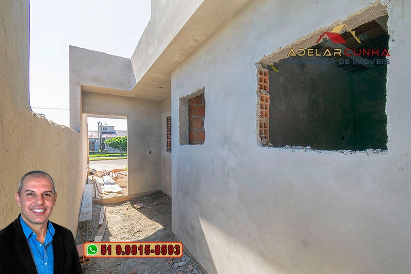 Casa 3 Dormitórios sendo 1 Suíte à VENDA em Campo Bom: 37ª foto da galeria de imagens do imóvel