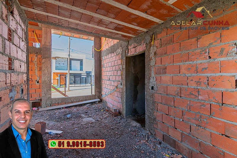 Casa 3 Dormitórios sendo 1 Suíte à VENDA em Campo Bom: 16ª foto da galeria de imagens do imóvel